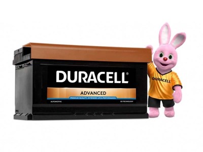 Uitbreiding van het Duracell assortiment Elvolt breidt assortiment uit met producten van Duracell. Duracell, bekend van het roze konijntje en van de kwalitatief goede accu producten, is vanaf nu via Elvolt leverbaar.